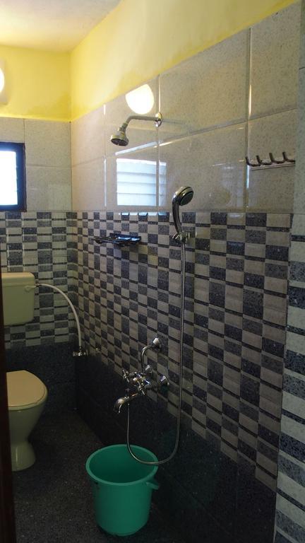 Silver Moon Guest House มหาพลีปุรัม ภายนอก รูปภาพ